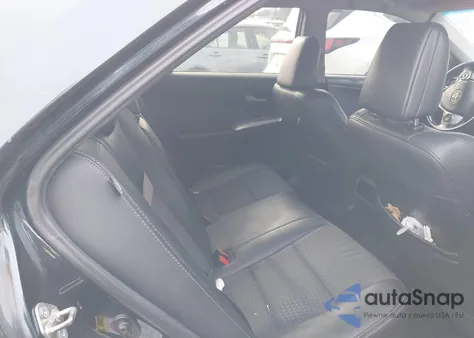 2014 Toyota Camry Se z USA, uszkodzony, nr VIN 4T1BF1FK1EU404202